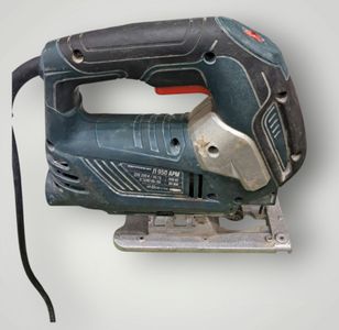 Б/в Електролобзик Сталь л 950 арм 01-200909916