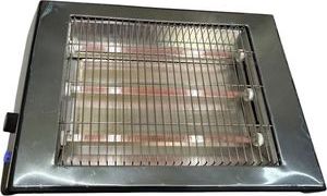 Б/у Тостер горизонтальний Cocotec turbo easy toast inox (08004) 01-200909899