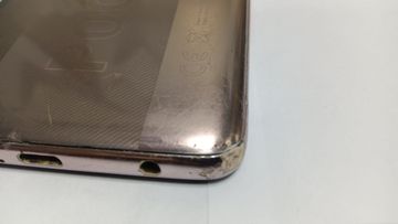 Б/в Мобільний телефон Xiaomi poco x3 pro 6/128gb 01-200908910