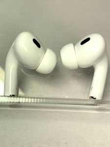 Б/в Навушники Apple airpods pro 2nd generation with magsafe charging case usb-c 01-200907881