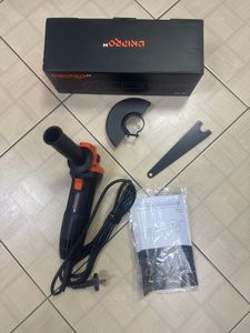 Б/в Кутова шліфмашина Dnipro-M gs-98 01-200912850