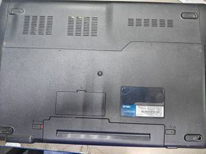 Б/в Ноутбук Hp 15/core i7 3630qm ddr3/8gb ddr3/hdd *відсутній/ssd 480 gb/geforce 630m 01-200901027