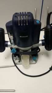 Б/в Фрезер Einhell bt-ro 1200e 01-200908418