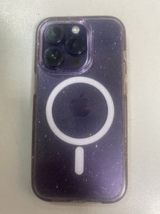 Б/в Мобільний телефон Apple iphone 14 pro 128gb 01-200910274