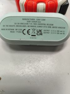 Б/в Навушники Sony wf-c500 01-200474348