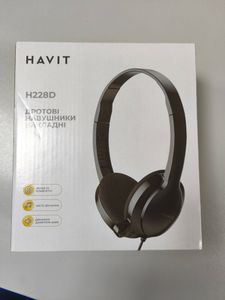 Havit h228d