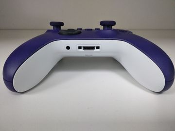 Б/в Геймпад Microsoft xbox series x s wireless controller 01-200912891