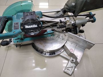 Б/у Пила дисковая Makita ls1016 01-200913628