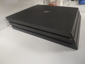 Б/в Ігрова приставка Sony playstation 4 pro 01-200901507