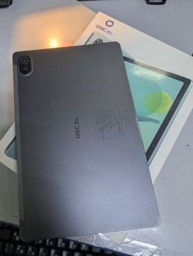 Б/у Планшет Blackview oscal pad 15 8/256gb lte 01-200912406