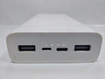 Б/в Повербанк Xiaomi mi power bank 3 20000 mah usb-c 18w 01-200913778