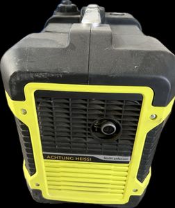 Б/у Генератор Ekstr?M 2000i 1.7 квт 01-200909053