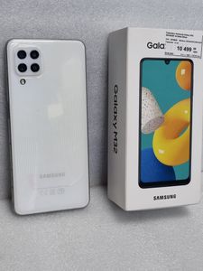 Б/в Мобільний телефон Samsung galaxy m32 6/128gb 01-200913156