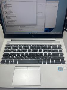 Б/в Ноутбук Hp 15/core i5 8365u ddr4/16gb ddr4/ssd 120 gb/*інтегрована 01-200913095