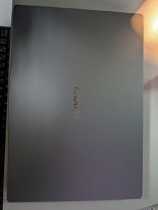 Б/у Ноутбук Lenovo 16/ryzen 5 7535hs ddr5/16gb ddr5/hdd *відсутній/ssd 500 gb/*інтегрована 01-200907622