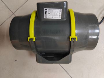 Б/в Вентилятор канальний Profan gh-v-123 01-200913522