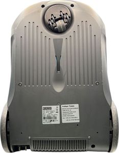 Б/в Пилосос Thomas perfect air allergy pure 01-200866474