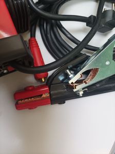 Б/в Зварювальний апарат Vitals mma-1400h lcd mini 16-000275976