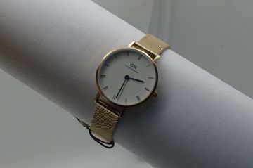 Б/в Годинник Daniel Wellington k28rw76 01-200913876