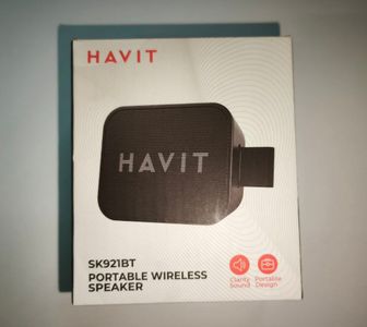Б/у Акустика Havit sk921bt 01-200913738