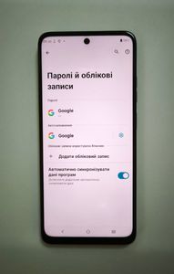 Б/у Мобільний телефон Motorola moto e15 2/64gb 01-200913706