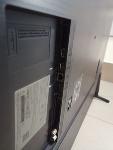 Б/в Телевізор Samsung ue50du8000 01-200914132