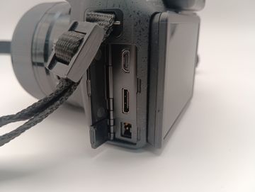 Б/в Фотоапарат Sony cybershot dsc-hx100v 01-200913788