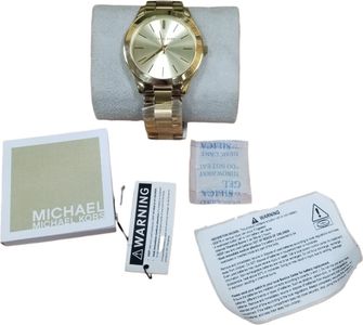 Б/у Часы Michael Kors mk3179 01-200885388
