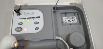 Б/в Лазерний епілятор Rio lahr 2 01-200864286