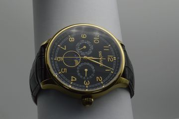 Б/в Годинник Sauvage sv59012g 01-200429133