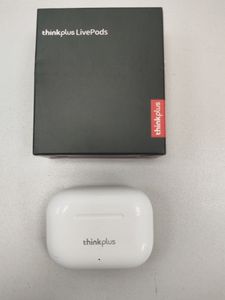 Б/в Навушники Lenovo lp 5 bluetooth (репліка) 16-000274935