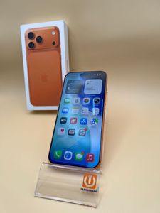 Б/в Мобільний телефон Apple iphone 17 pro max 2tb 01-200916020