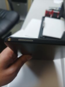 Б/у Планшет Samsung galaxy tab a 10" sm-t580 16gb 01-200916447