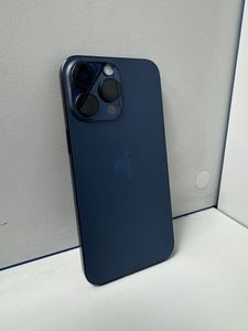 Б/в Мобільний телефон Apple iphone 15 pro max 256gb 01-200915791