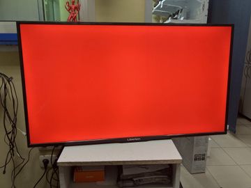 Б/у Телевизор Liberton 42as2fhdta1 01-200916537