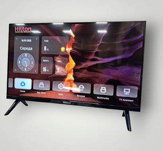 Б/в Телевізор Hilton 24sh1 01-200885488