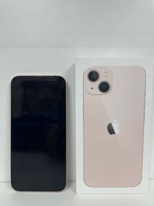 Б/в Мобільний телефон Apple iphone 13 128gb 01-200915637