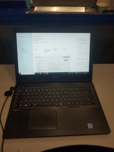  15/core i5 7200u ddr3/8gb ddr3/ssd 240 gb/*інтегрована