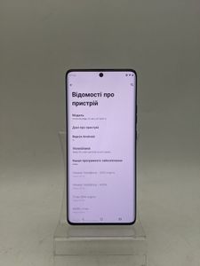 Б/в Мобільний телефон Motorola edge 50 ultra 16gb/1tb 01-200916566