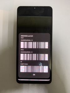 Б/у Мобільний телефон Samsung a225f galaxy a22 4/64gb 01-200916388