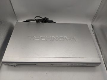 Б/в Dvd плеєр Technova dvd-2505 01-200916574
