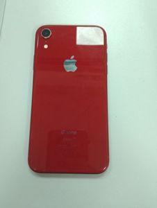 Б/в Мобільний телефон Apple iphone xr 64gb 01-200918270