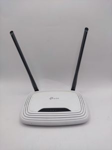 Б/в Бездротовий маршрутизатор Tp-Link tl-wr841n 01-200916199