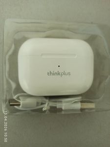 Б/в Навушники Thinkplus livepods bluetooth 16-000276313