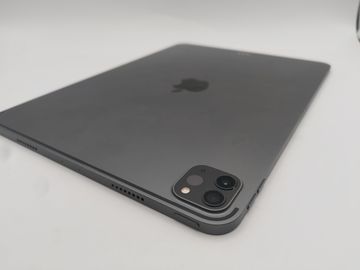 Б/в Планшет Apple ipad pro 11 2021 wi-fi 128gb 01-200916155