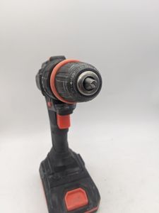 Б/в Шурупокрут Dnipro-M cd-218q 1акб 2ah зп 01-200890621