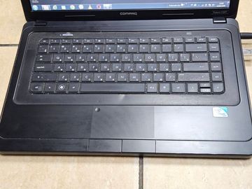 Б/в Ноутбук Compaq 15.5 intel pentium b950 2.10ghz ram-2 hdd-320gb інтегрована 01-200918553