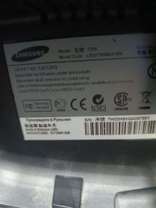 Б/в Монітор Samsung t220 01-200918833