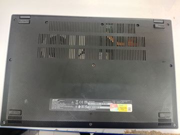 Б/в Ноутбук Acer 15/ryzen 3 7320u ddr5/8gb ddr5/ssd 240 gb/*інтегрована 01-200919280