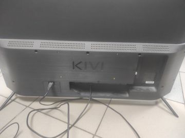 Б/у Телевизор Kivi 32h510kd 01-200919427